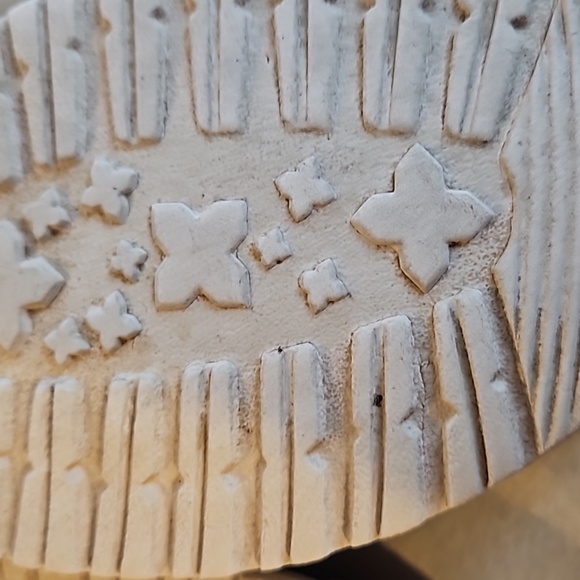 Hey Dude Wally slub canvas black - Picture 10 of 12